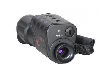 Image of ATN MO4 Night Vision Scopes MO4-3