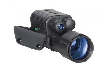 Image of ATN MO4 Night Vision Scopes MO4-3