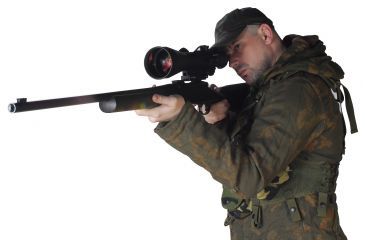 Image of ATN Night Arrow 6 Professional Use