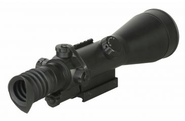Image of ATN Night Arrow 6x Night Vision Weapon Sight, Gen WPT Tube NVWSNAR6W0