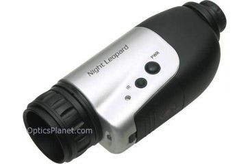 Image of ATN Night Leopard Generation 3 Night Vision Monocular