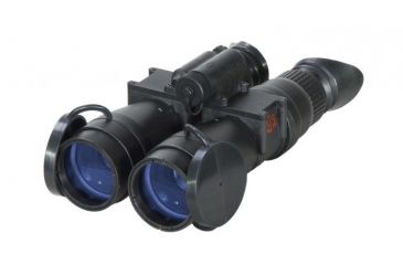 Image of ATN Night Raven-CGTI Night Vision Binoculars NVBNNRVNCI