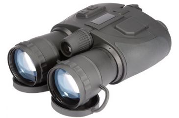 Image of ATN Night Scout VX-2, Night Vision Binocular, 2+ Gen 40-45 lp/mm NVBNNSCV20
