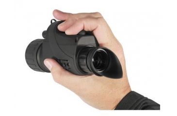 Image of ATN Night Spirit XT-3P Night Vision Monocular NVMNNSPX3P