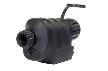 Image of ATN Night Storm Black- Black