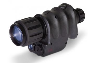 Image of ATN Night Storm 2nd Gen Night Vision Black Monocular