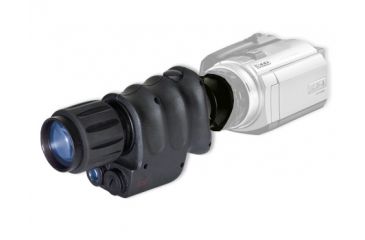 Image of ATN Night Storm 2nd Gen Night Vision Black Monocular