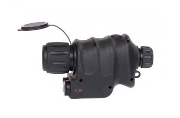Image of ATN Night Storm-HPT Gen.2 Plus Night Vision Monocular Black NVMNNSTMH0B