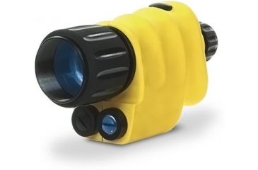 Image of ATN Night Storm-WPT Yellow