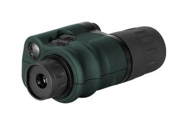 Image of ATN Night Trek Nightvision Monocular, 3x NVMNNTR310
