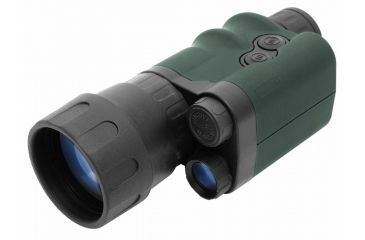 Image of ATN Night Trek Nightvision Monocular, 5x NVMNNTR511