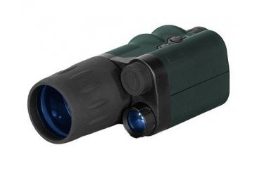 Image of ATN Night Trek Nightvision Monocular, 3x NVMNNTR310
