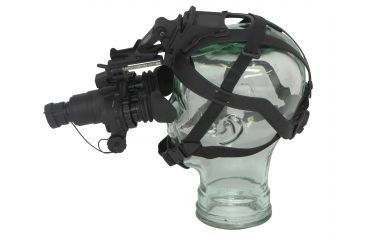 Image of ATN Night Vision Goggles NVG7 3 Gen 51-64 lp/mm Resolution