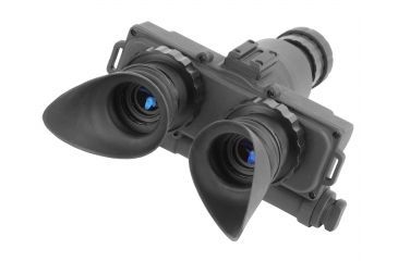 Image of ATN Night Vision Goggles NVG7 3 Gen 51-64 lp/mm Resolution