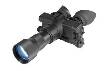 Image of ATN Night Vision Goggles NVG7 3 Gen 51-64 lp/mm Resolution