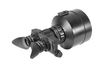 Image of ATN Night Vision Goggles NVG7 3 Gen 51-64 lp/mm Resolution