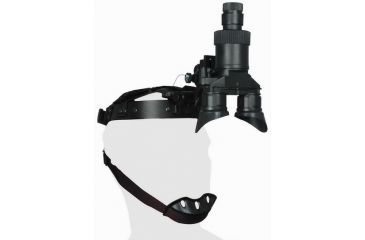 Image of ATN NVG-7 Night Vision w/ Headset