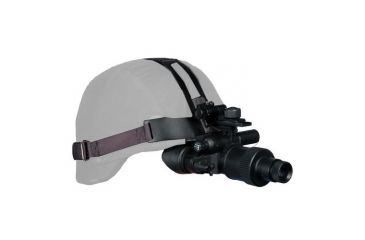 Image of ATN NVG-7 is Helmet Mountable