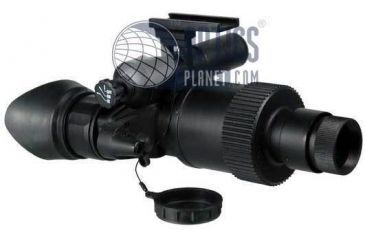 Image of ATN NVG-7 Gen 3 Goggle