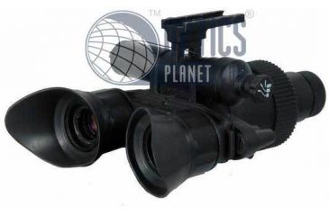 Image of ATN NVG7 Gen 3 Advance Goggle