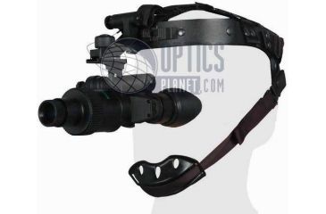 Image of ATN NVG-7 w/ included Headset