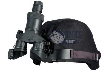 Image of ATN NVG-7 is Helmet Mountable (not included)