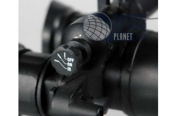 Image of ATN NVG-7 Close-up