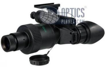 Image of ATN NVG-7 Gen 3 ADV 57-64 lp/mm Night Vision Goggle, ATN Advanced Grade NVD