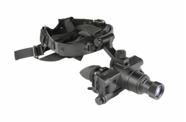 Image of ATN NVG7-2 Night Vision Goggles, 55-66 lp/mm XD-4 NVGONVG7H0