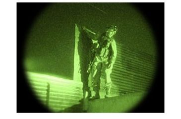 Image of ATN NVB5X Gen. 2nd+ Night Vision Binoculars NVBNB05X20