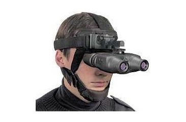 Image of ATN Night Cougar Night Vision Weapon Binocular Goggles 4th Generation