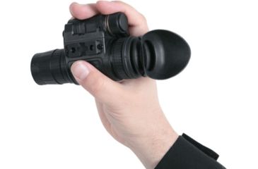 Image of ATN NVM-14-3P Night Vision Monocular with ITT Pinnacle Image Intensifier Tube NVMPAN143P