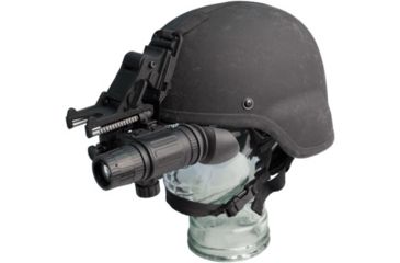 Image of ATN NVM-14-3P Night Vision Monocular with ITT Pinnacle Image Intensifier Tube NVMPAN143P
