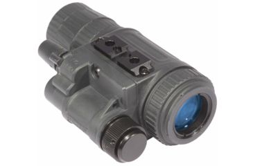 Image of ATN NVM-14-3P Night Vision Monocular with ITT Pinnacle Image Intensifier Tube NVMPAN143P