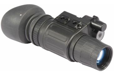 Image of ATN NVM-14-3P Night Vision Monocular with ITT Pinnacle Image Intensifier Tube NVMPAN143P