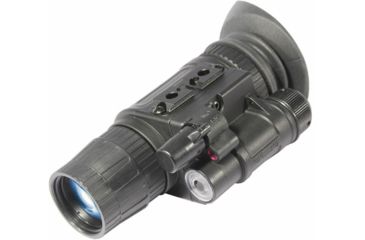 Image of ATN NVM-14 Gen.2+ Night Vision Monocular, 36-45 lp/mm NVMPAN1420
