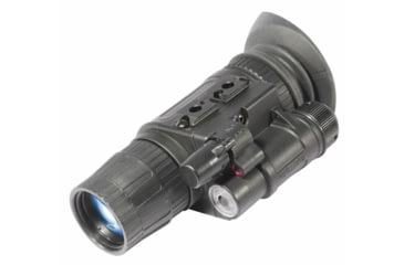Image of ATN NVM-14 Gen.2+ Night Vision Monocular, 55-64 lp/mm NVMPAN14H0
