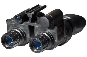 Image of ATN PS-23 Gen. 2+ Night Vision Goggles