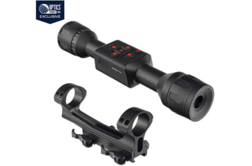 Image of Holosun OPMOD AEMS Reflex Red Dot Sight, Green 2 MOA Dot and 65MOA Circle, Wolf Gray