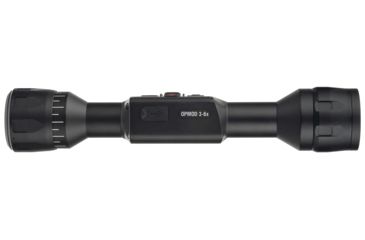 Image of ATN OPMOD Exclusive ThOR LT Thermal Rifle Scope, 3-6x50mm, 30mm Tube, Black, TIWSTLT119OP