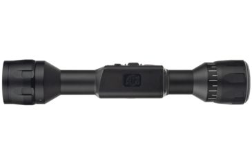 Image of ATN OPMOD ThOR LT 4-8x Thermal Rifle Scope, Black, TIWSTLT125OP, EDEMO1