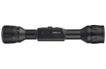 Image of ATN OPMOD ThOR LT 4-8x Thermal Rifle Scope, Black, TIWSTLT125OP, EDEMO1