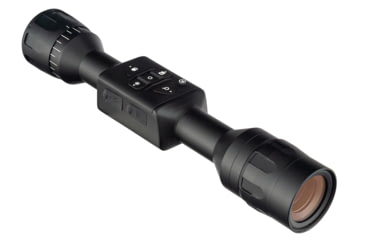 Image of ATN OPMOD X-Sight LTV 3-9x, Day/Night Hunting Rifle Scope, Black, DGWSXS309LTVO