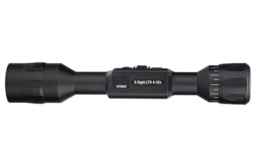 Image of ATN OPMOD X-Sight LTV 3-9x, Day/Night Hunting Rifle Scope, Black, DGWSXS309LTVO