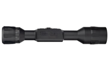 Image of ATN OPMOD X-Sight LTV 3-9x, Day/Night Hunting Rifle Scope, Black, DGWSXS309LTVO