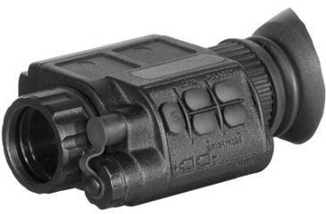 Image of ATN OTS-30 320x240 Thermal Imaging Multi Purpose Monocular - 60 Hz TIMPOTIS30D
