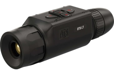 Image of USED ATN OTS LT 320 3-6x Thermal Viewer, 25mm, 320x240, Black, TIMNOLT325X, EDEMO1, Used, Condition Like New, Inspect and Rebox