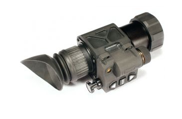 Image of ATN OTS-X-F650, 640x480, 50mm, 30Hz Thermal Imaging Monocular TIMNOTSXF650