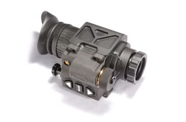 Image of ATN OTS-X-S614, 640x480, 14mm, 9Hz Thermal Imaging Monocular TIMNOTSXS614