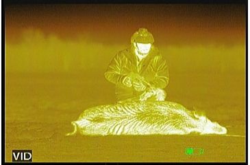 Image of ATN OTS-X-S614, 640x480, 14mm, 9Hz Thermal Imaging Monocular TIMNOTSXS614